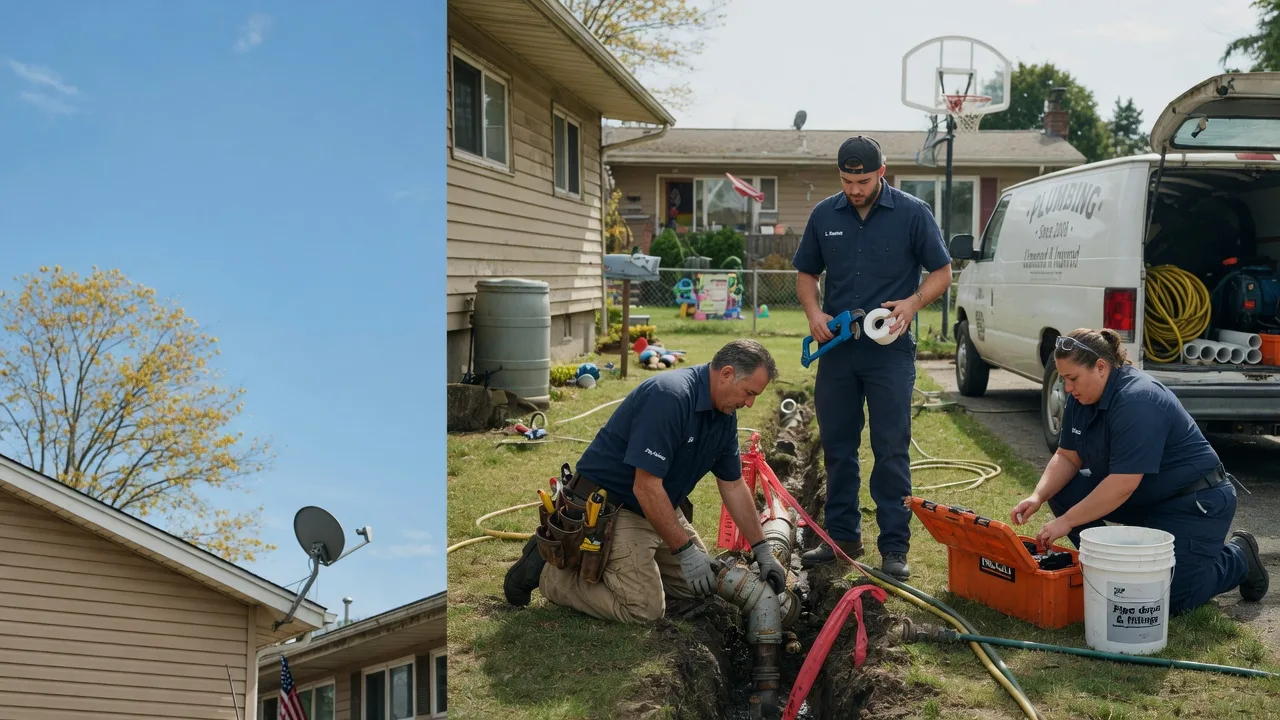 Garbage Disposal Replacement in Ripplemead, VA near me